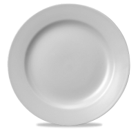 Churchill Classic White Plate